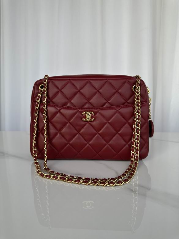 AS5187 25X17X8cm BL 4colour