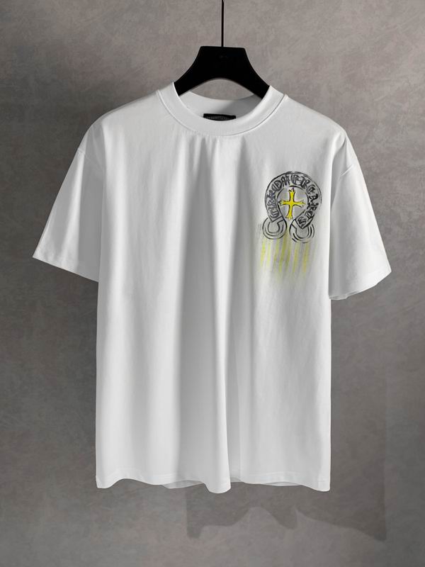 Chrome Hearts 短T azt 0701