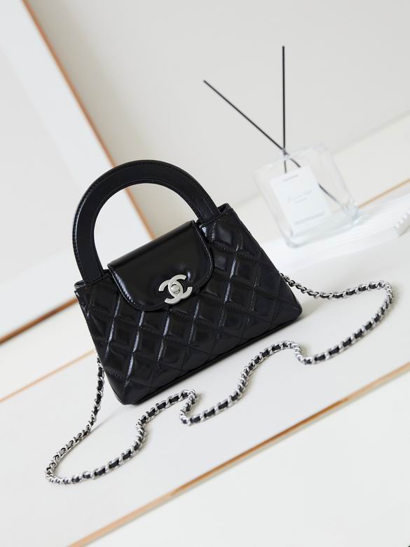 AS4416 13X19X7cm BL