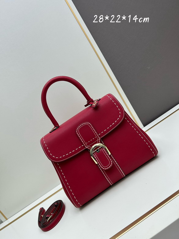 Delvaux 28x22x14cm jj