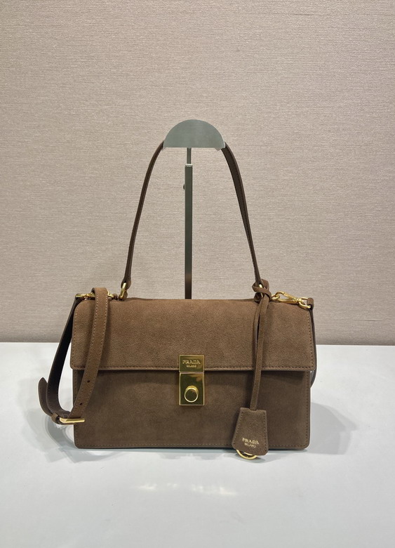 Prada 1BN023 28x16x10cm AP