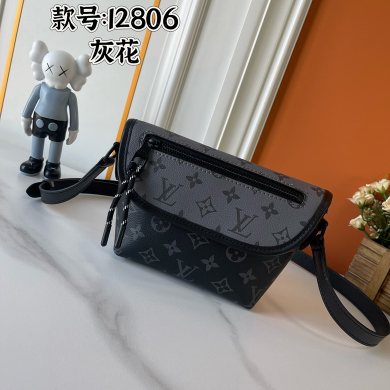 Pulse M12806 16x5x22.5cm ss
