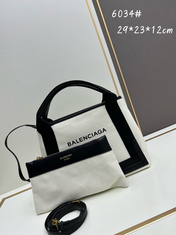 Bal Cabas 6034 29x23x12cm jj