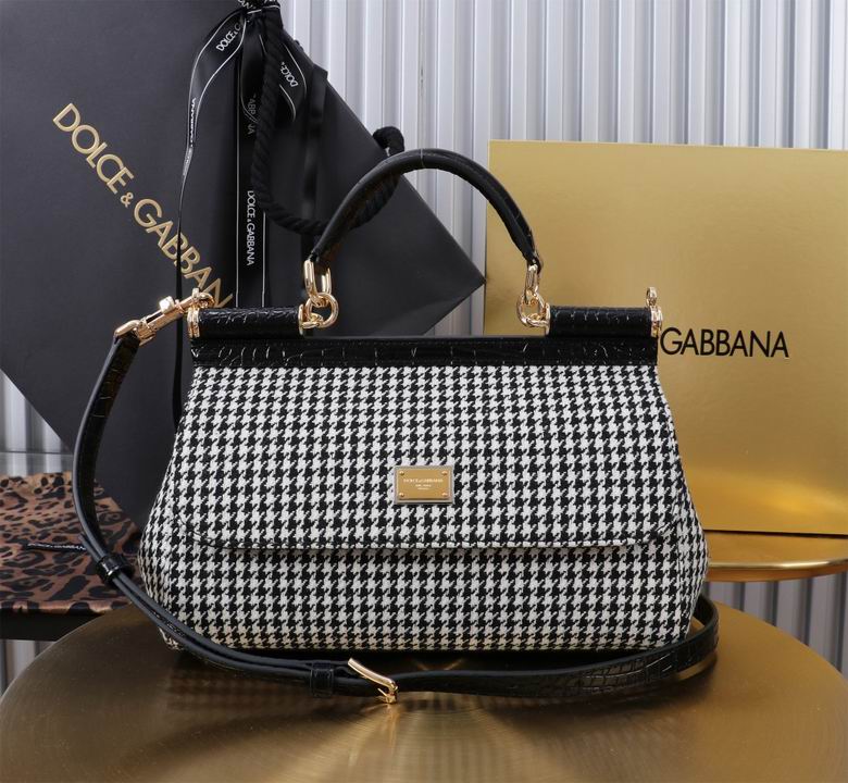 BB6116 25X17X9cm HX 4colour