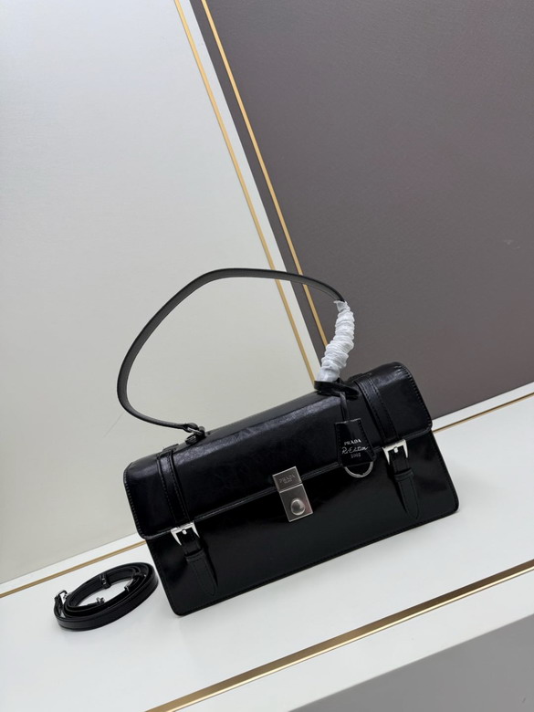 Prada BN026 32x16x10cm jj