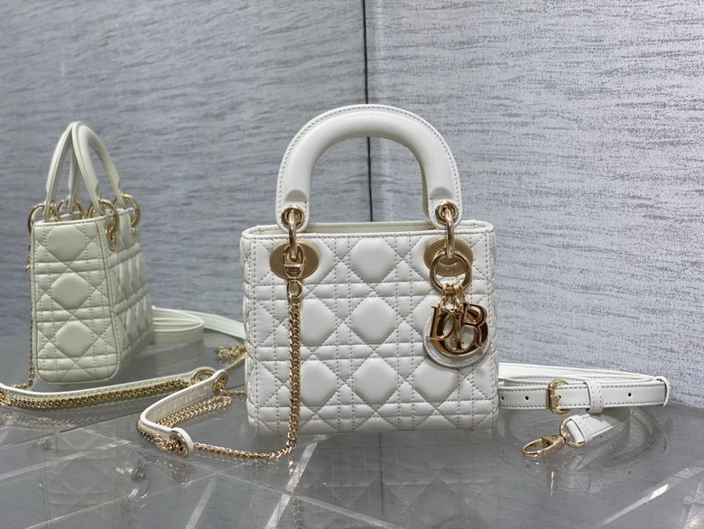 Dior Lady 6603 17x7x15cm yz