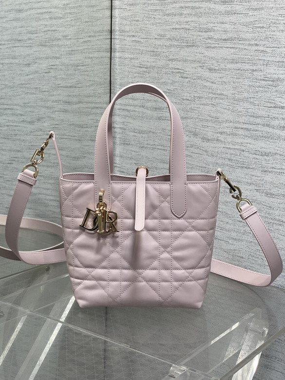 Dior Toujours 16x12x18cm yz1