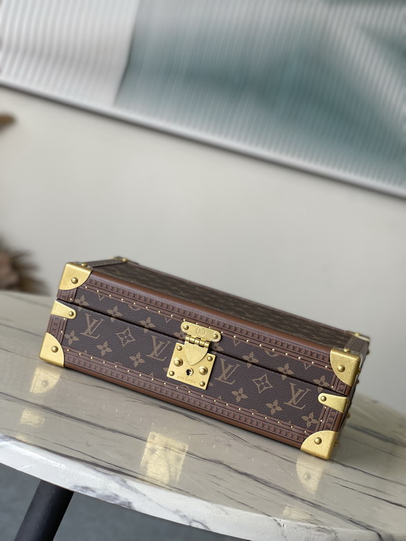 Coffret M20016 20.5x13.5x35cm gf
