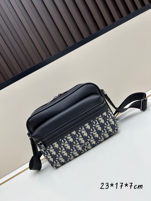 Dior Rider 1308 23x17x7.5cm jj