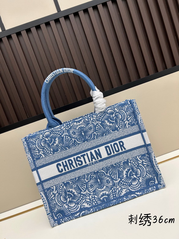 Dior tote 1286 42cm jj