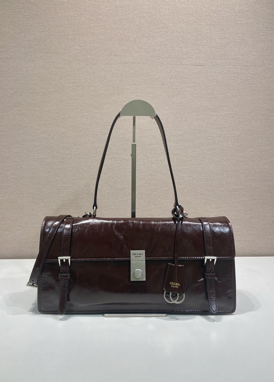 Prada 1BN026 32x16.5x10cm AP1