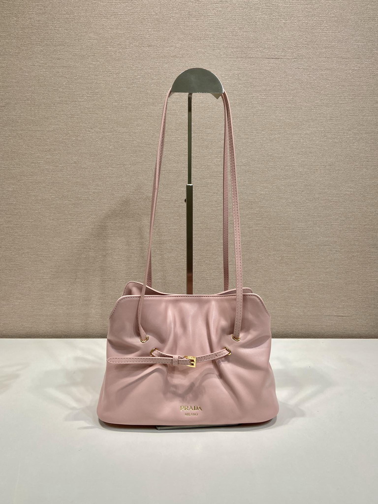 Prada 1BG586 25x17.5x11.5cm AP3