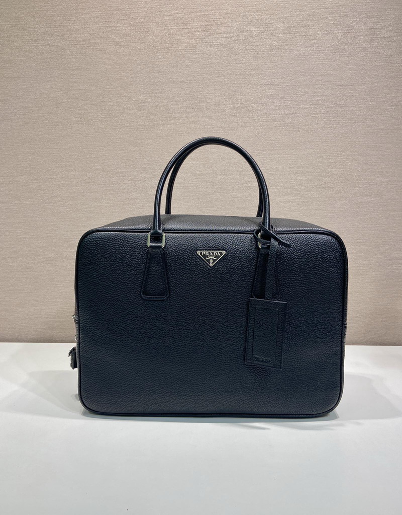 Prada 2VE027 40x28x12.5cm AP2