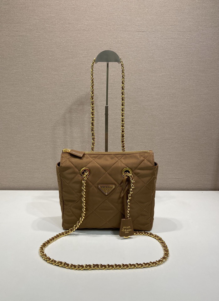 Prada 1BG468 25x24x5cm AP