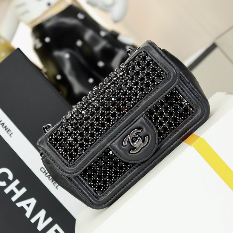 AS4961 13X16X4.5 XZ 3colors