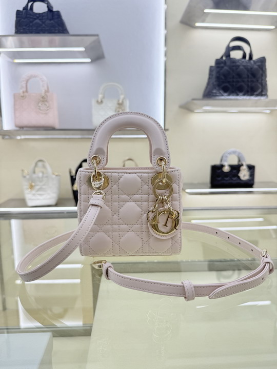 Dior lady 0586 12x10x5cm yz6