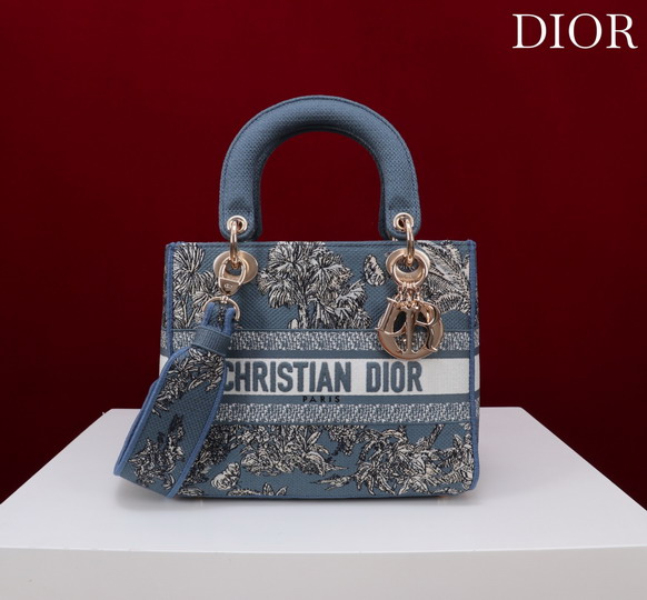 Dior M056594 24x20x11cm yz4