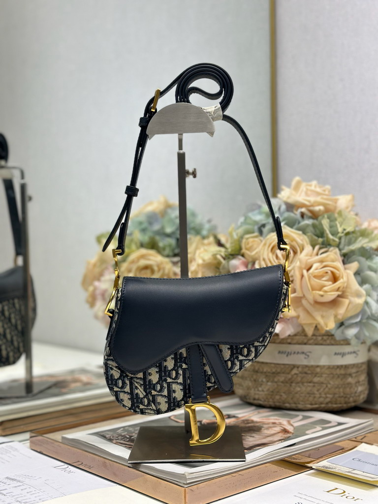 Dior Saddle 0465 20x14x6cm yz