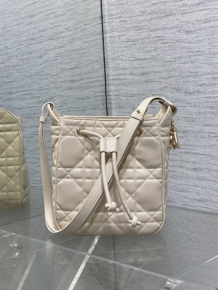 Dior Caro 2851 17x19.5x11cm yz2