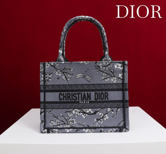 Dior tote 1265 26x22x8cm yz3