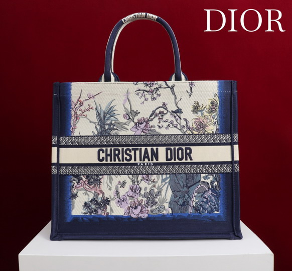 Dior tote 1286 41x35x18cm yz2