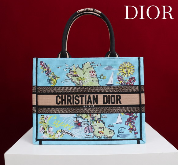 Dior tote 1296 36x28x16cm yz4