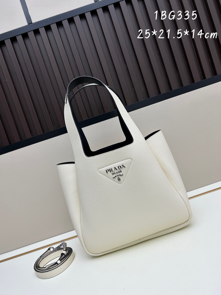 Prada 1BG335 25x21.5x14cm jj4