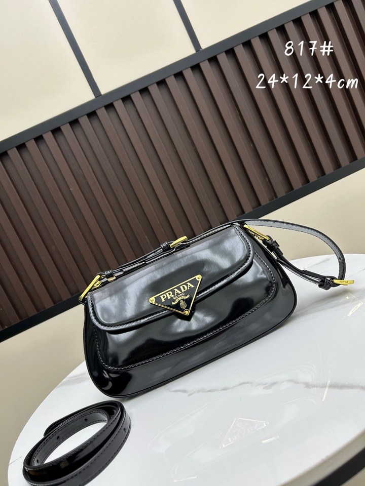 Prada 817 24x12x4cm jj