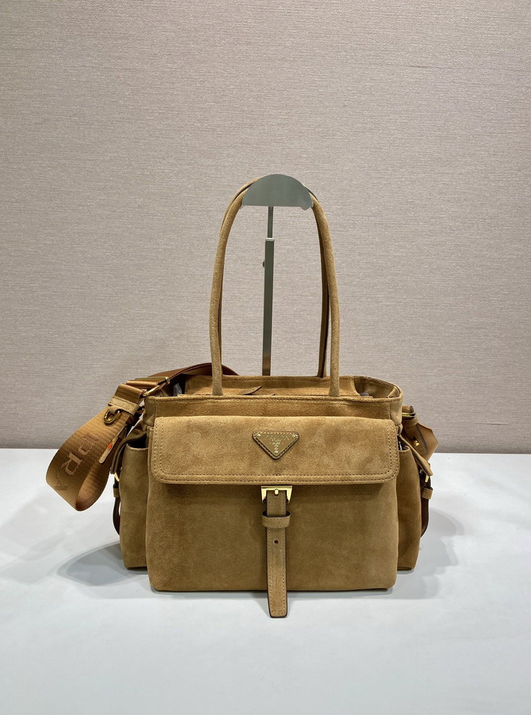 Prada 1BG596 31x17x11cm AP2