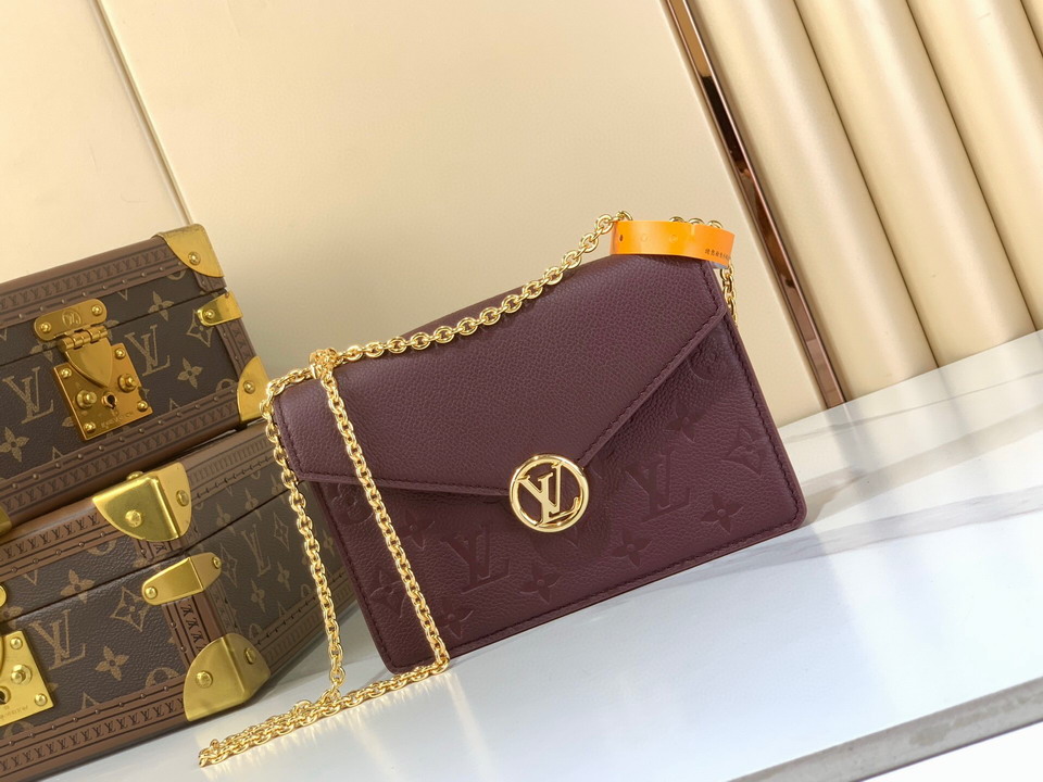 Rosy m25814 19.5x13.5x6.5cm gf