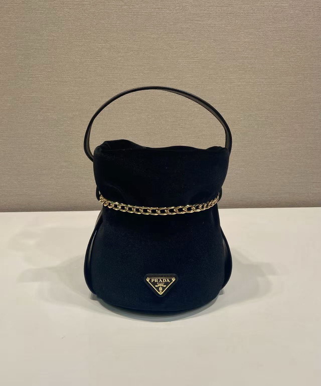 Prada 1BE088 14x20x15cm AP