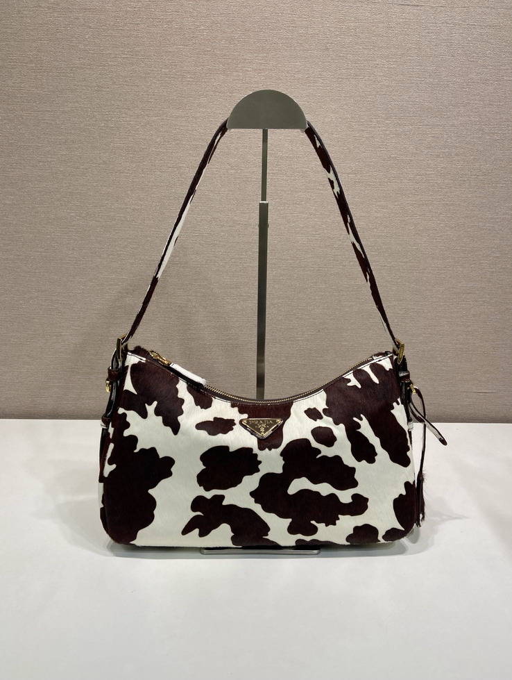 Prada Aimée 1BC229 31x18x10cm AP