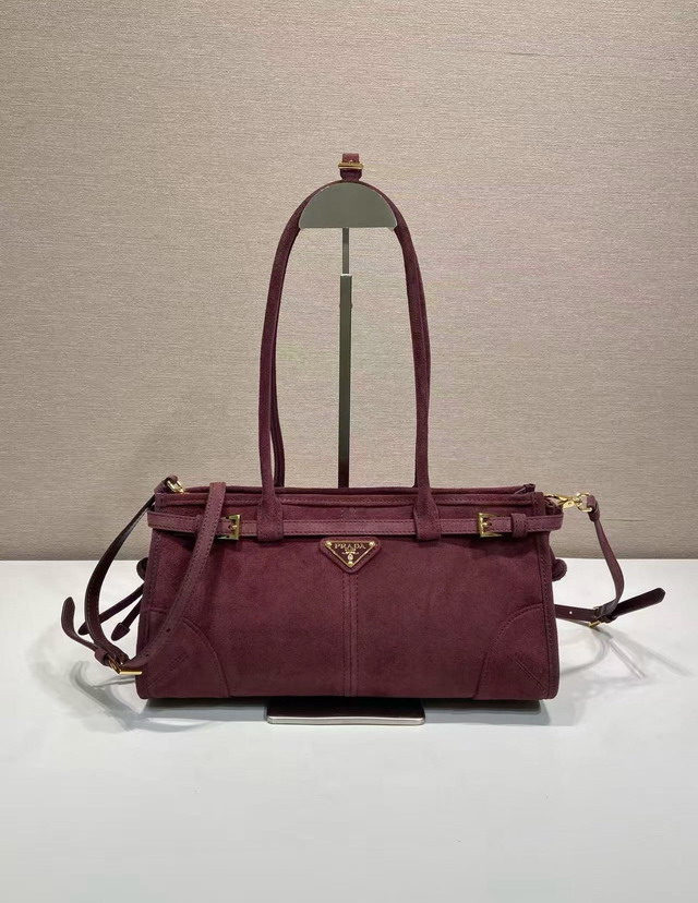 Prada 1BA426 32x15.5x12cm AP5