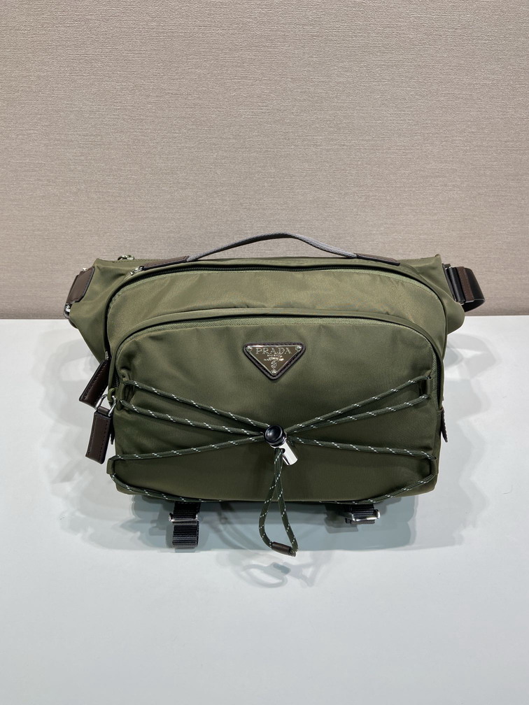 Prada 2VH201 30x22x10cm AP1