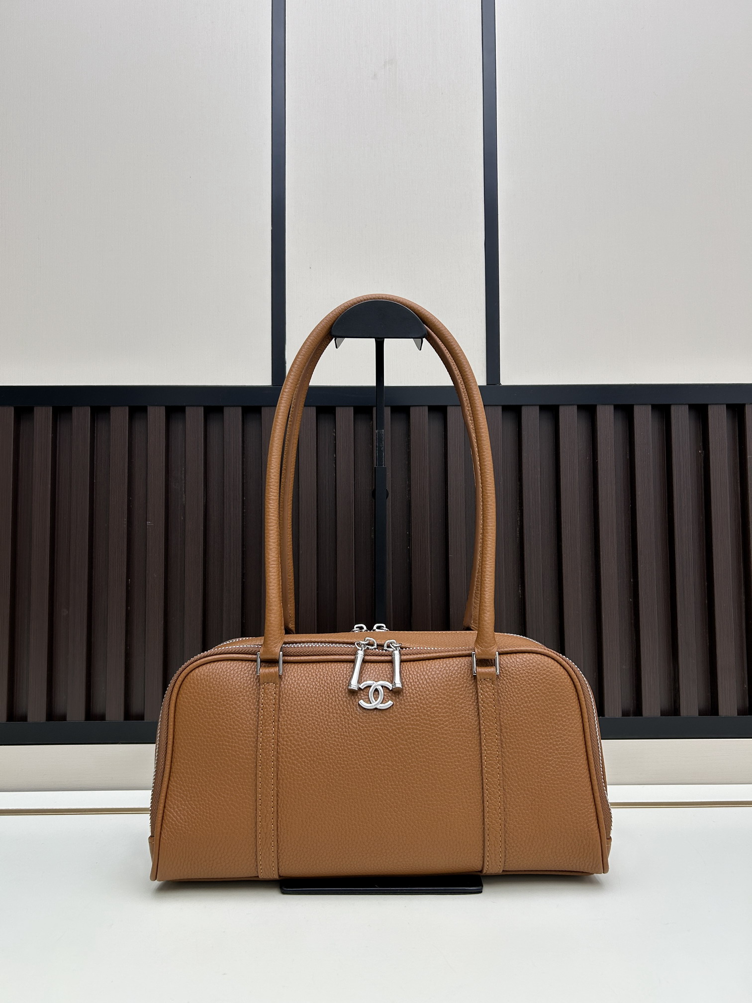 Chanel 09161 30x15x9cm jj1