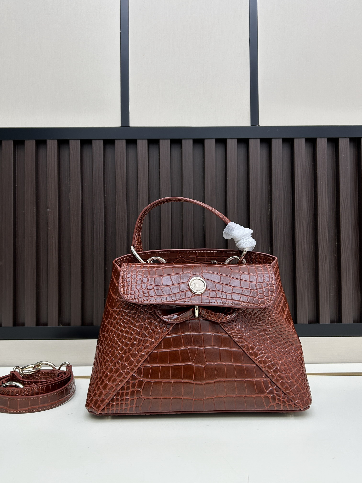 Dior M239 28x10x22cm jj5