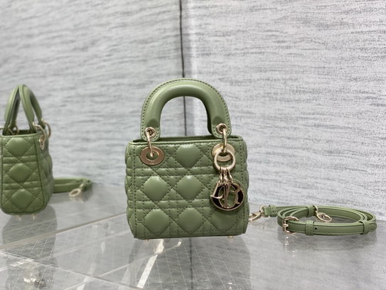 Dior Lady 6601 12x10x5cm yz2