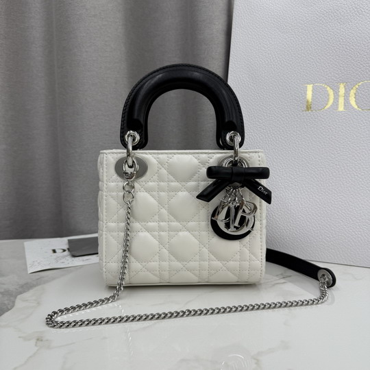 Dior M0505 17x15x7cm yz1