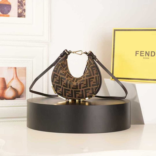 Fendi praphy 0059 20cm ss8