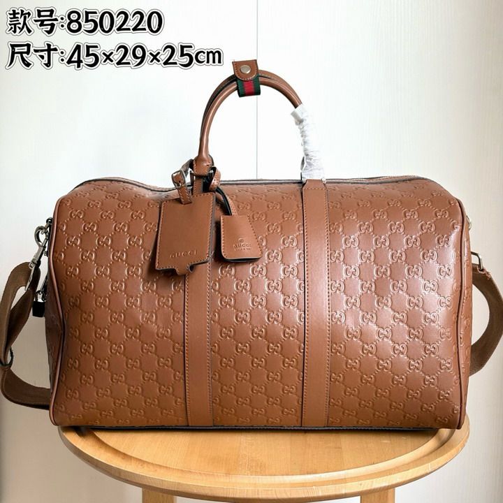 GG 850220 45x29x25cm ss