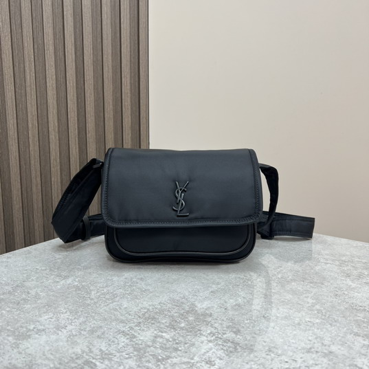 YSL niki 776611 21x15x6cm 8D