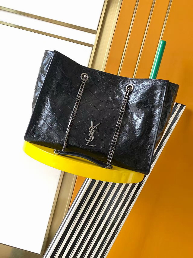 YSL niki 871151 33x27x14cm 8D1