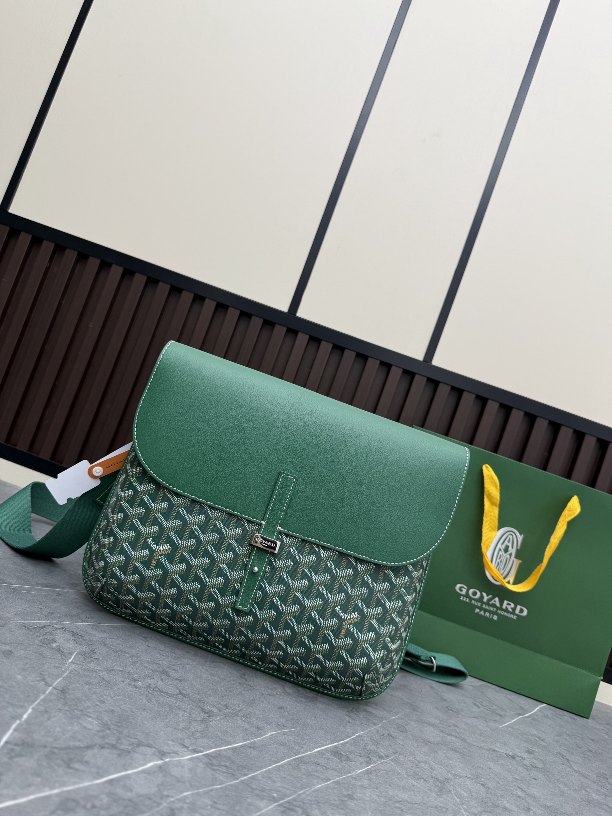 Goyard 6601 32x4x25cm jj2