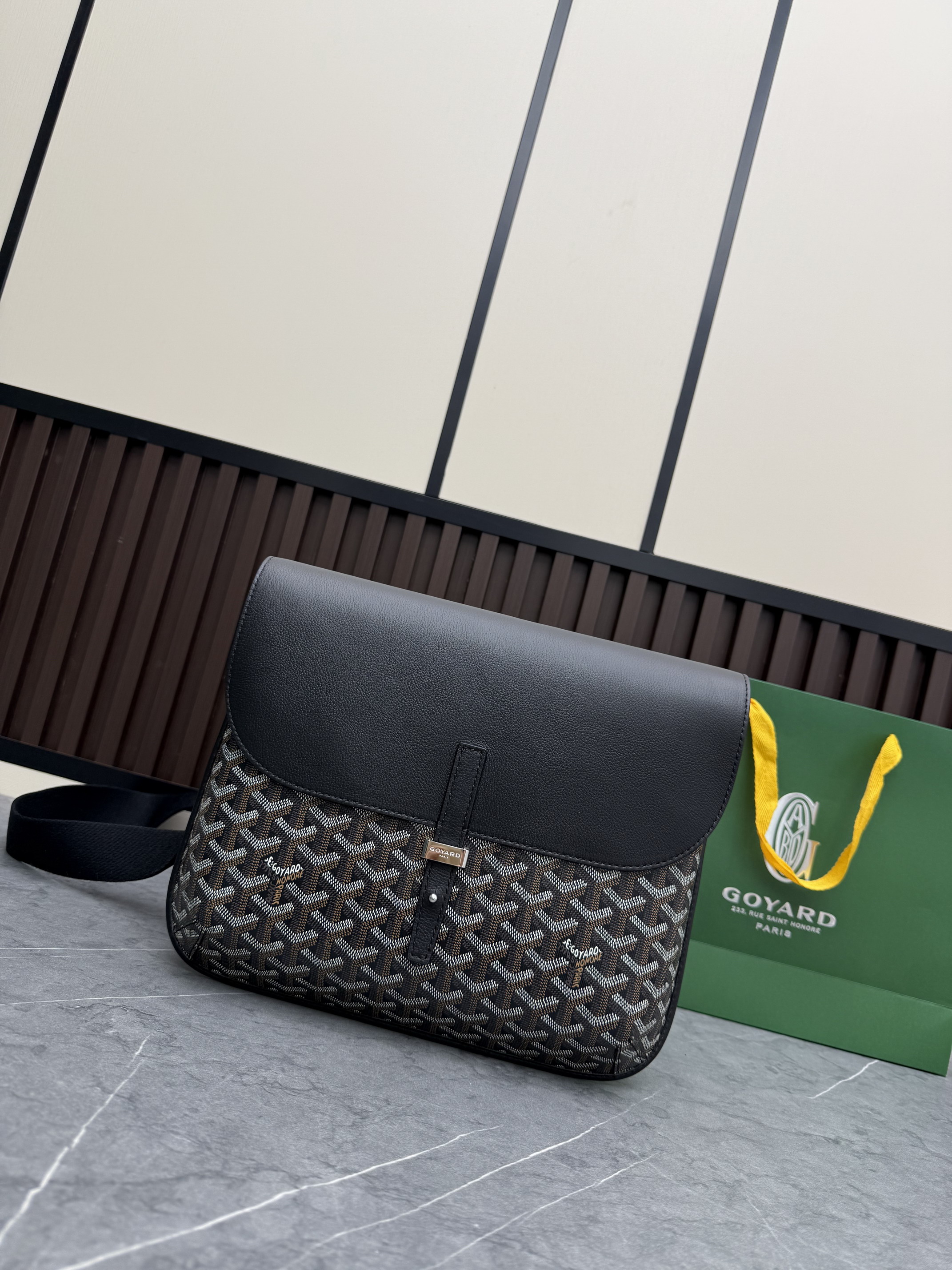 Goyard 6601 32x4x25cm jj4