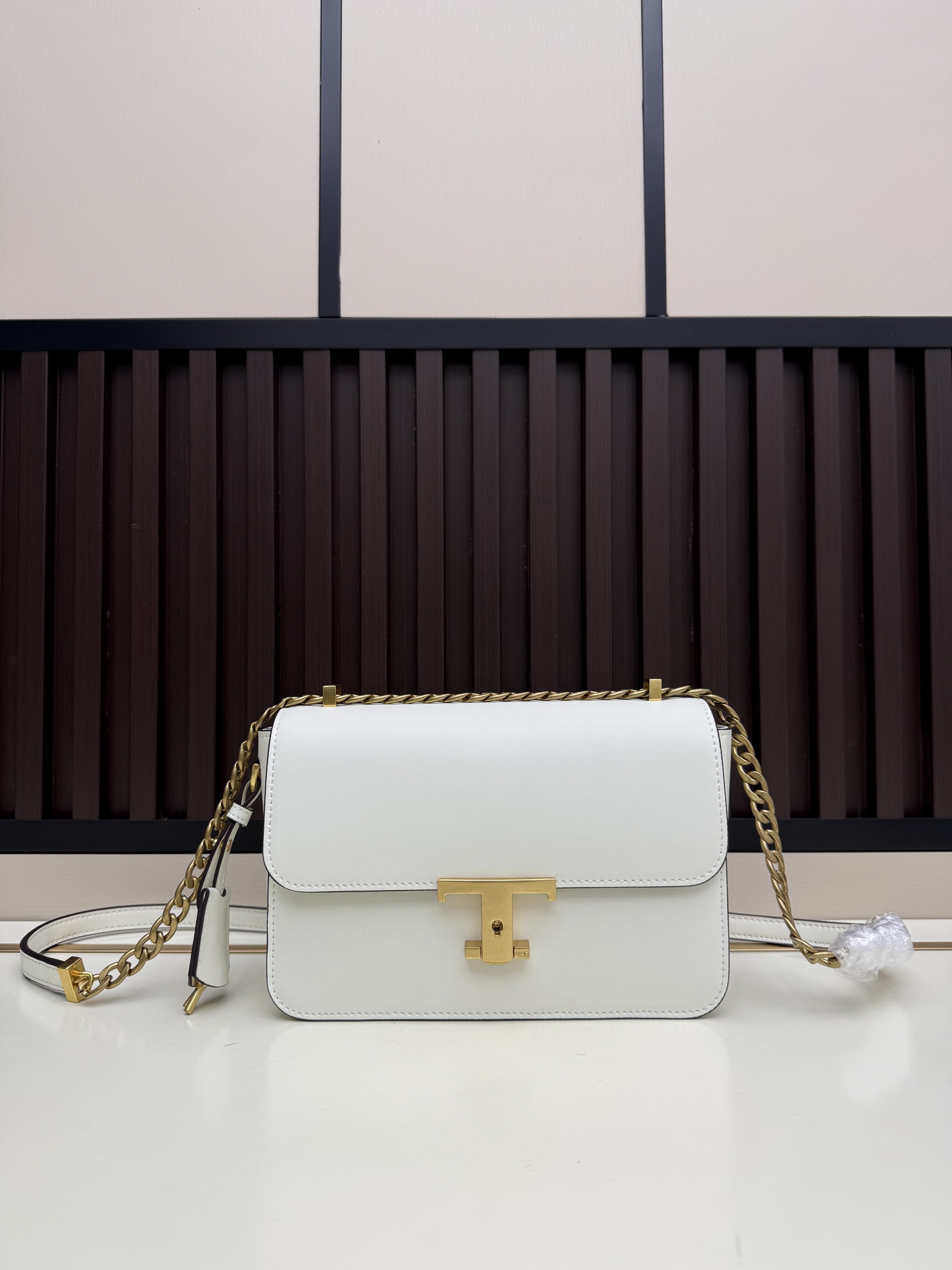 Tods 003855 22x14.5x8cm jj