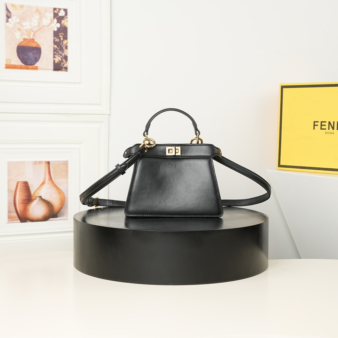 Fendi peekaboo 007 20cm jj