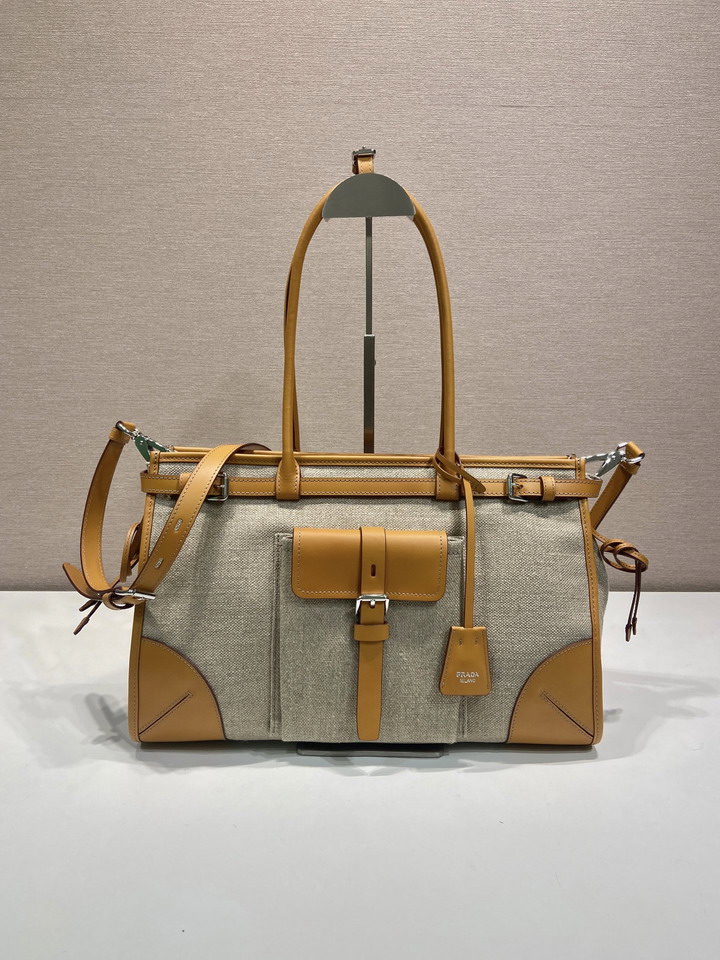Prada LusSolf 原单