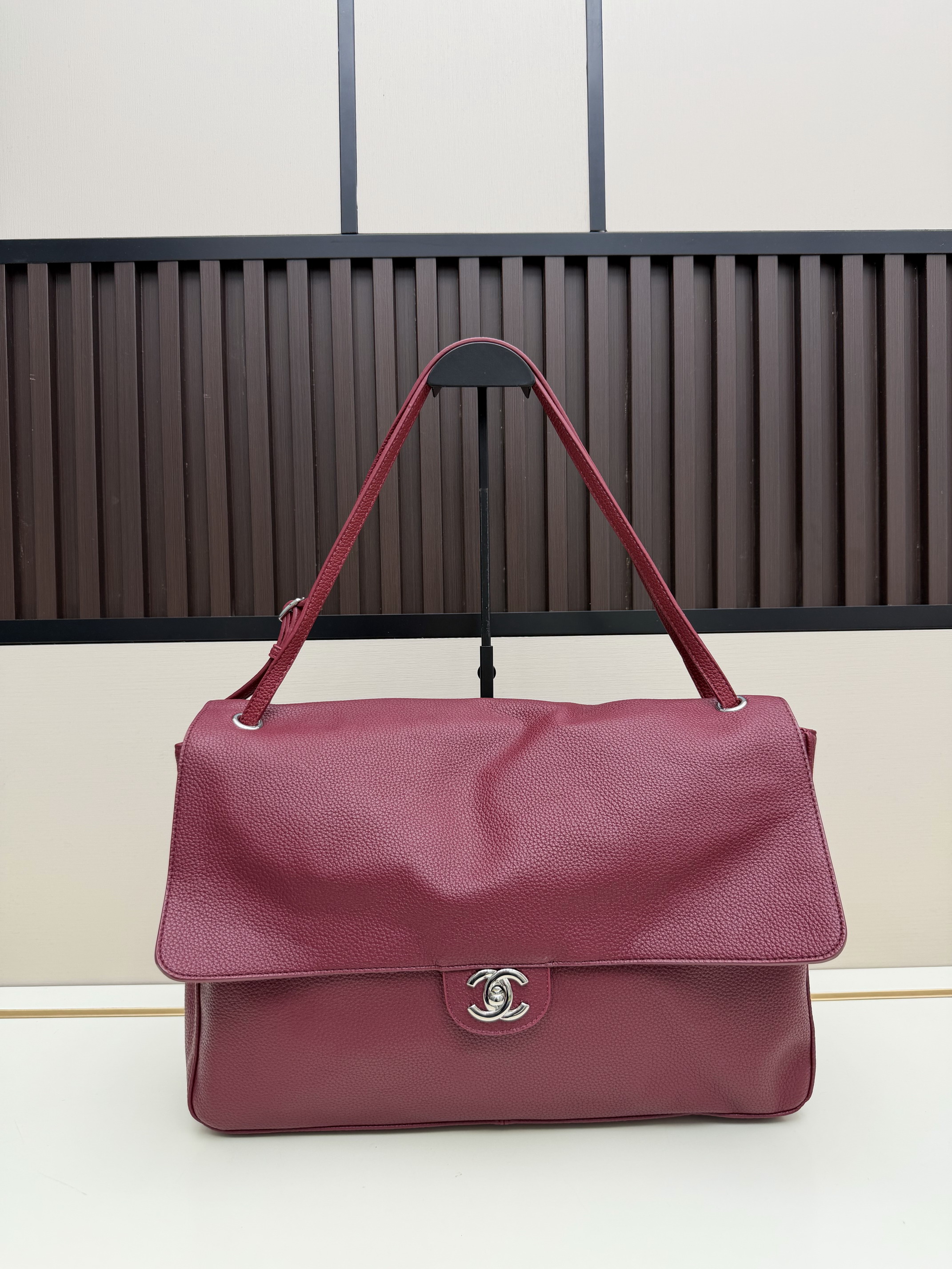 Chanel 2663 39x24x11cm jj2