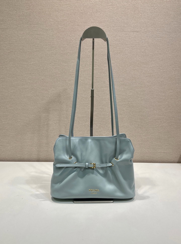 Prada 1BG586 25x17.5x11.5cm AP7