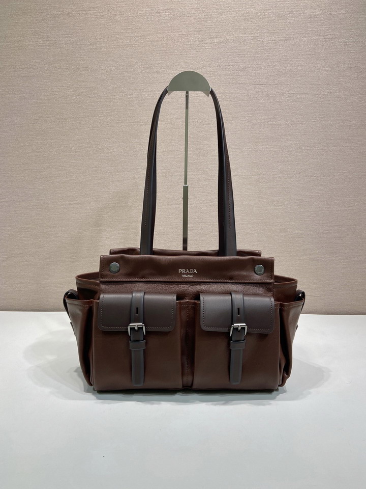 Prada 1BG645 30x22x15cm AP2